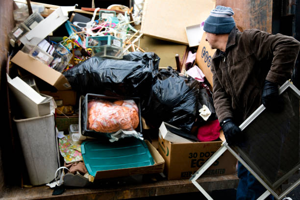 Reliable Key Center, WA Junk Removal Solutions