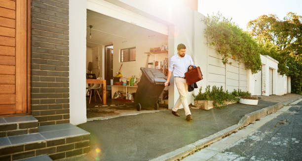 Best Full-Service Junk Removal  in Key Center, WA
